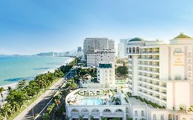 Sunrise Nha Trang Beach Hotel&Spa
