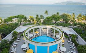 Sunrise Nha Trang Beach Hotel&Spa