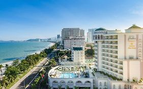 Sunrise Nha Trang Beach Hotel&Spa